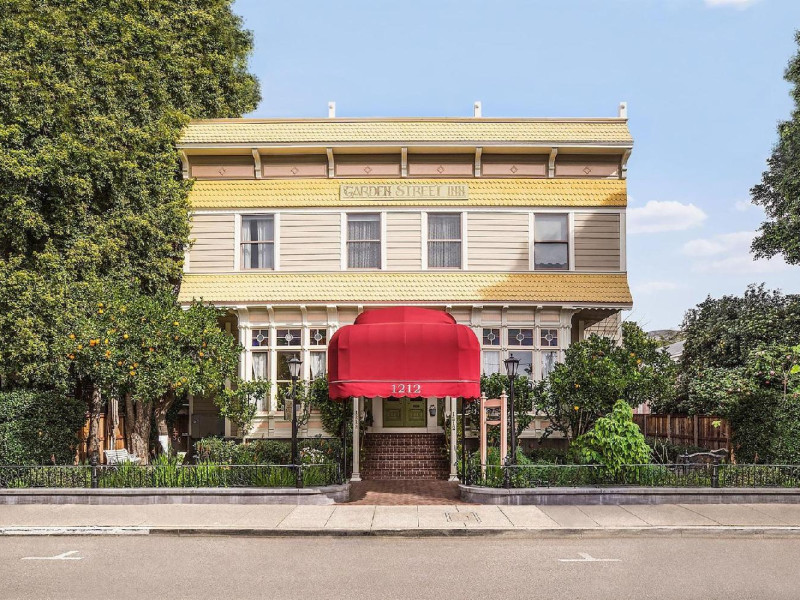 Garden Street Inn, A Kirkwood Collection Hotel
