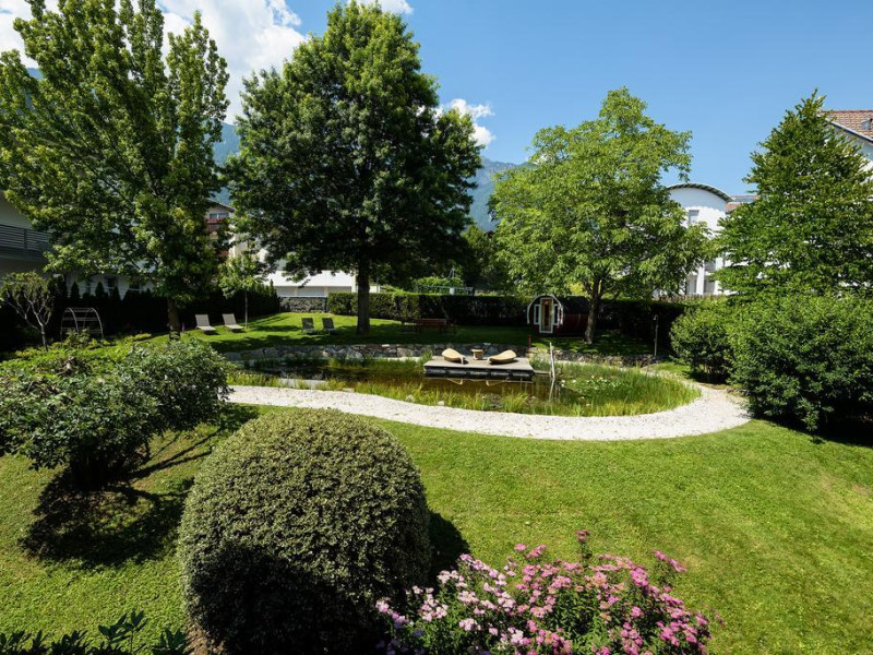 Garni Hotel Kessler
