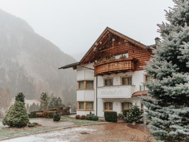 Garni Hotel Mirabel