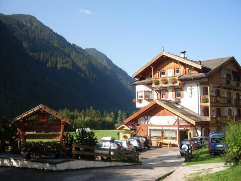 Garni Letizia