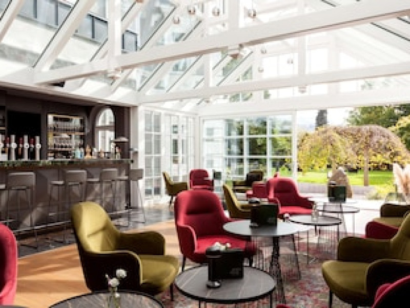 GARTEN SPA HOTEL ERIKA