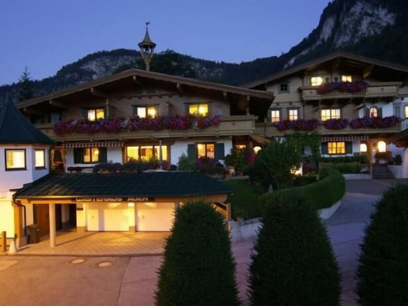GASTEHAUS AUER