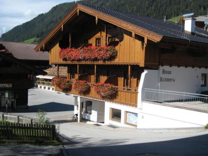 GASTHAUS JAKOBER