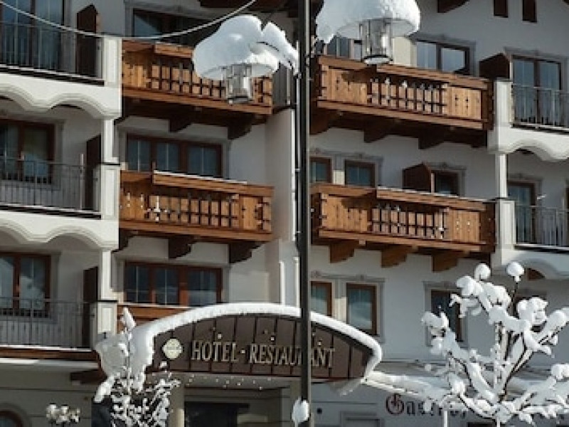 GASTHOF FELDWEBEL HOTEL
