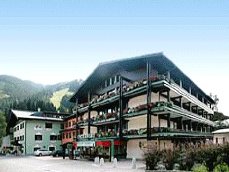 Gasthof Unterwirt