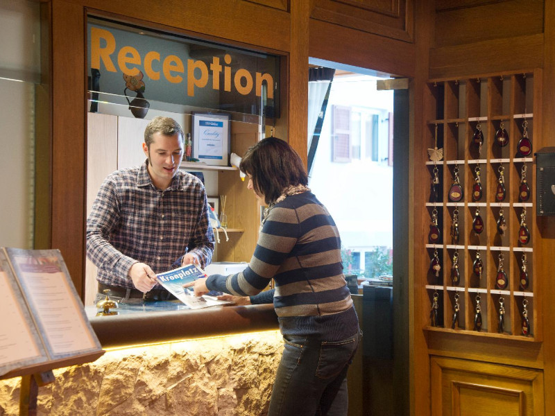 Geniesserhotel Messnerwirt Olang