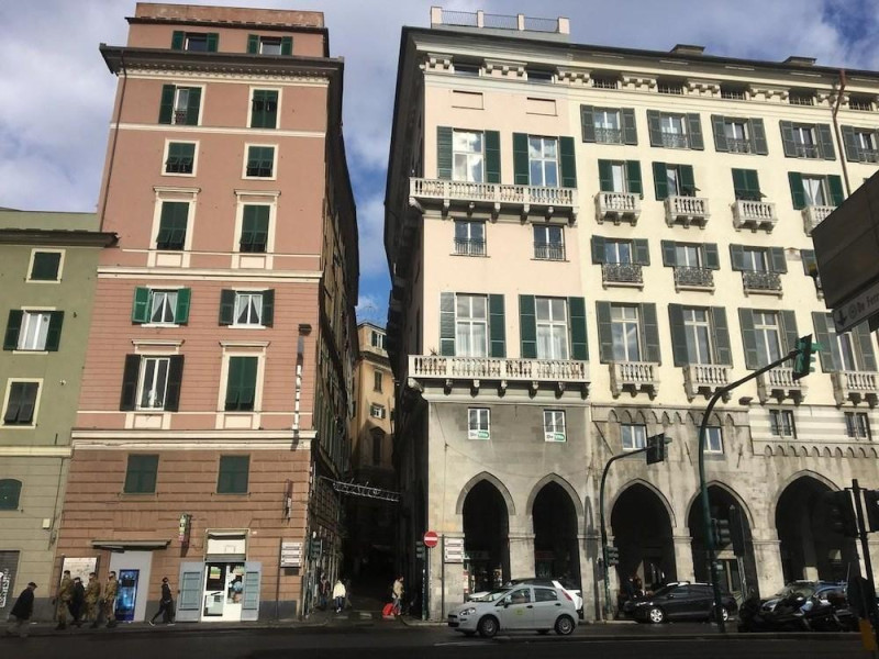 Genova Suite Art