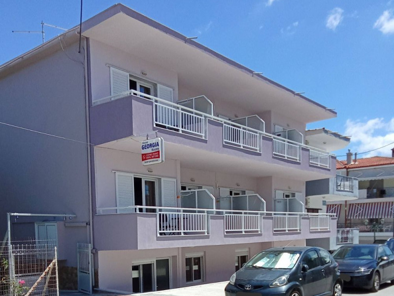 Georgia Villa