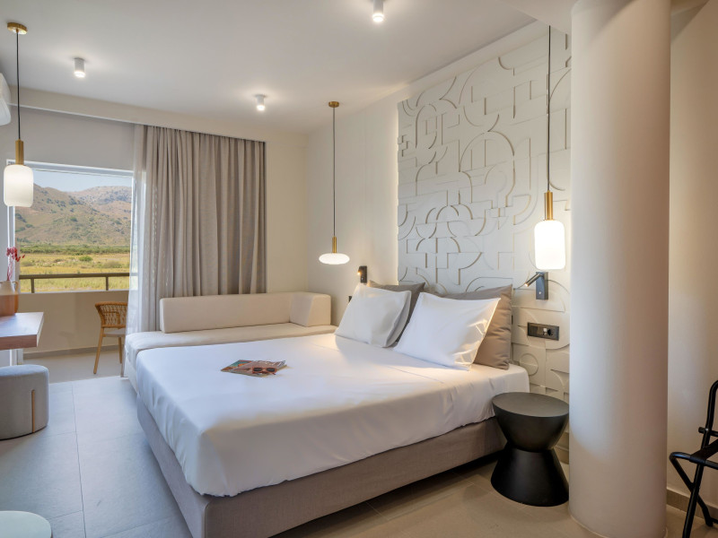GEORGIOUPOLIS RESORT AQUAPARK & SPA