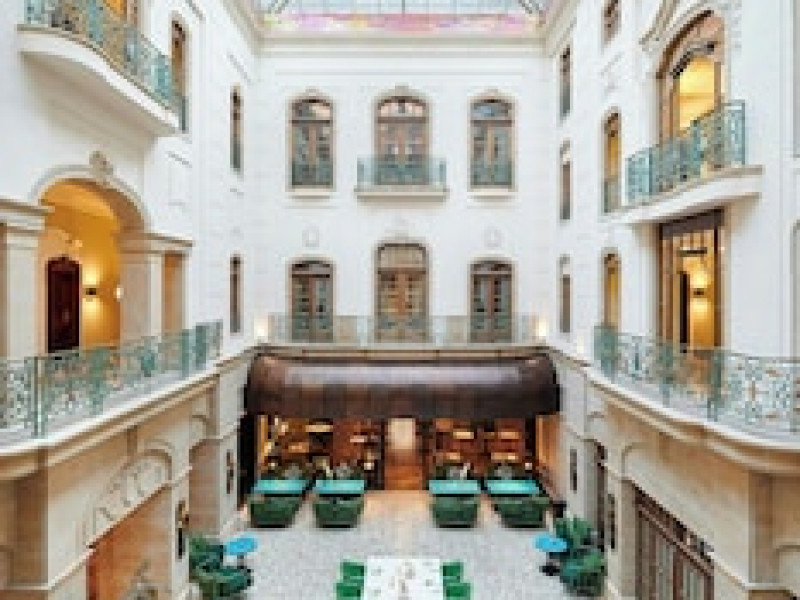 GEWANDHAUS DRESDEN, AUTOGRAPH COLLECTION