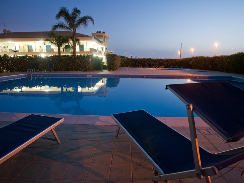 GH BARAKA VILLAGE - APARTHOTEL FORMULA