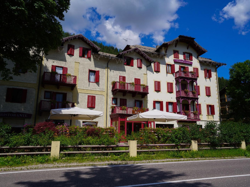 Gh Hotel Piaz