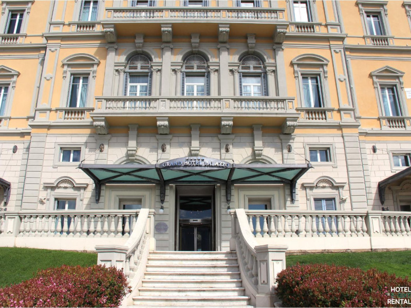 Gh Palazzo Suite & Spa