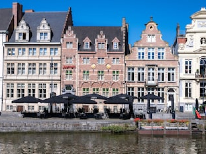 GHENT MARRIOTT