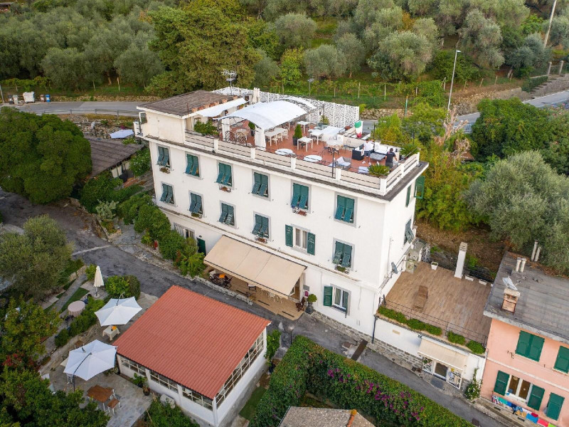 Gian Paul Hotel