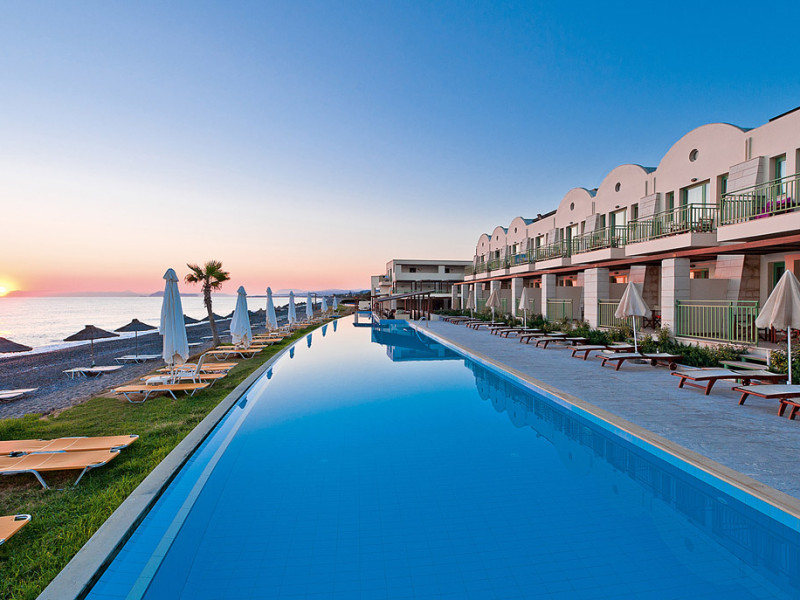 GIANNOULIS GRAND BAY BEACH RESORT Exclusive Adults
