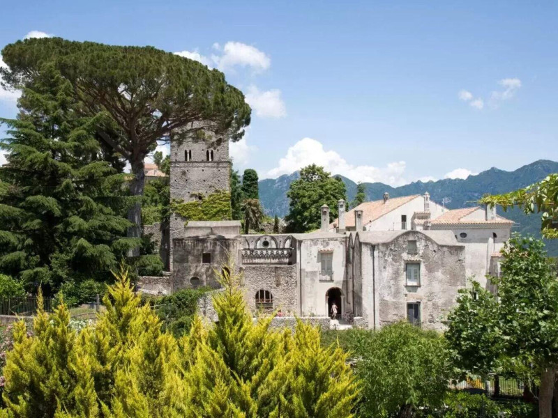 Giardino Dei Limoni