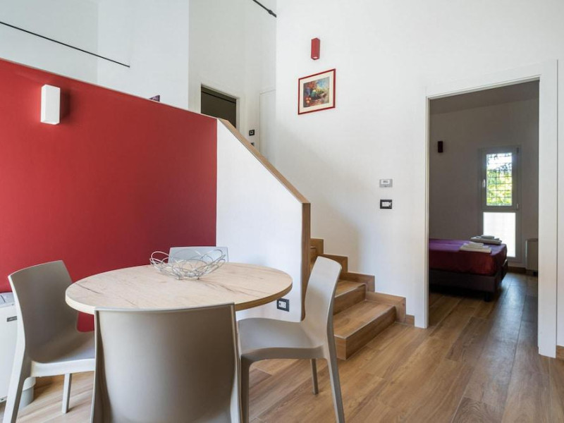 Giorgi Homes by Wonderful Italy