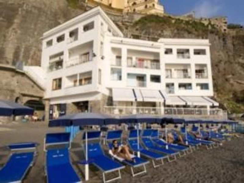 GIOSUE' A MARE
