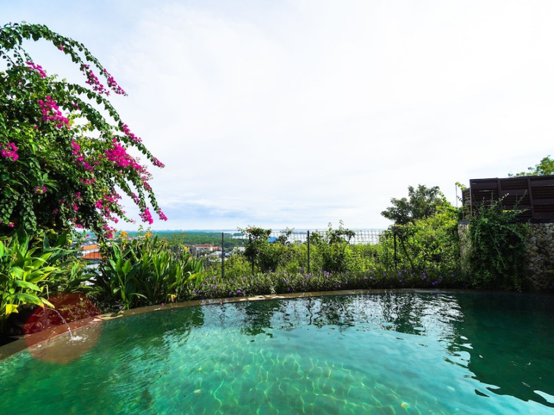 Giri Bhagawan Villas & Spa