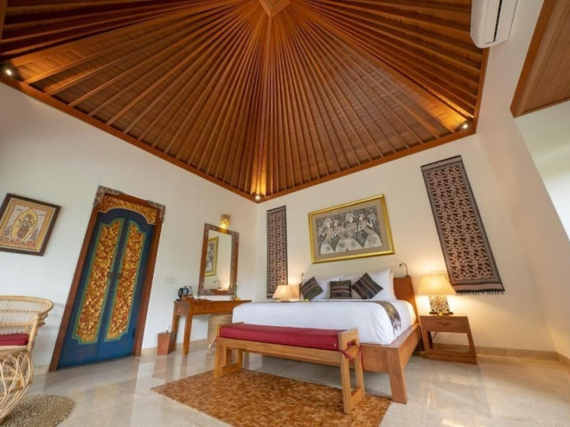 Gk Bali Resort