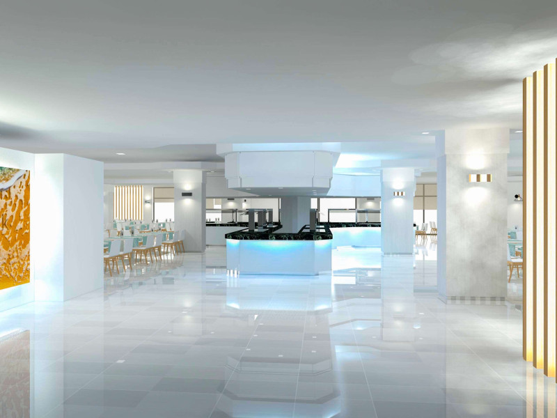 Globales Santa Lucia Hotel