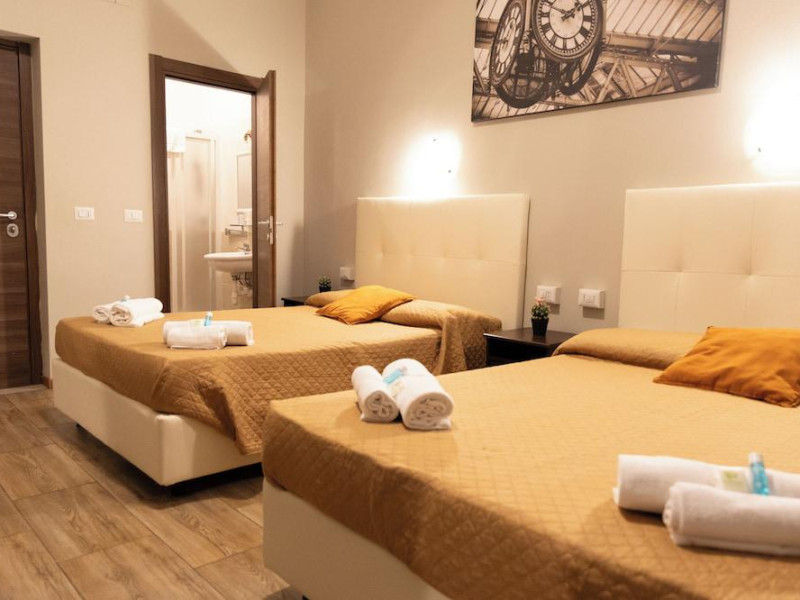 Golden Milano Hotel