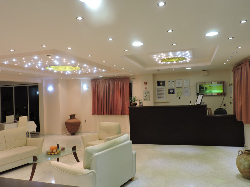 Golden Rose Suites