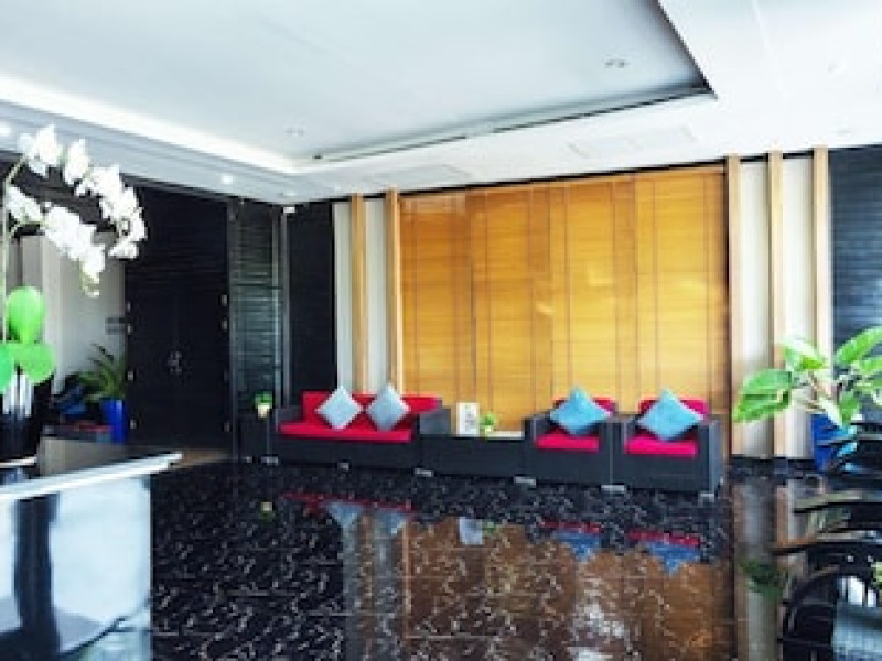 GOLDEN TULIP ESSENTIAL PATTAYA