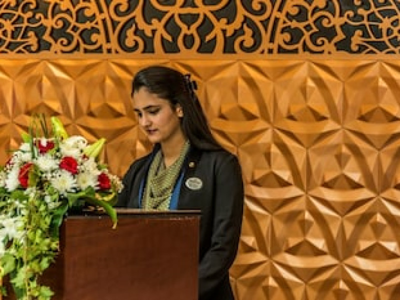 GOLDEN TULIP HEADINGTON RUWI