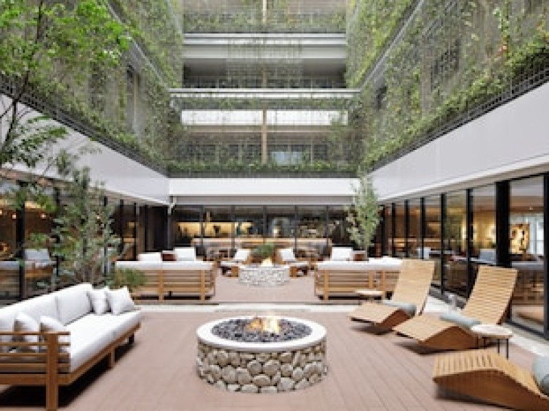 GOOD NATURE HOTEL KYOTO