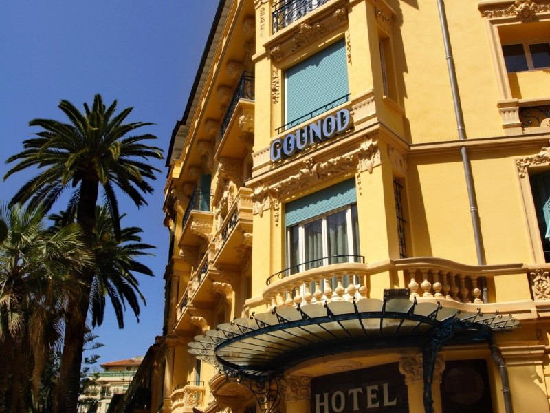 Gounod Hotel
