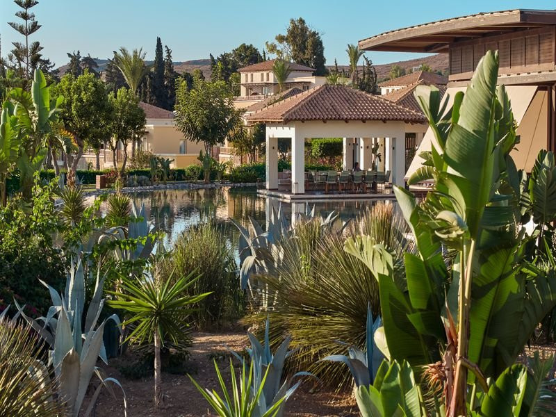 Grecotel Luxme Kos