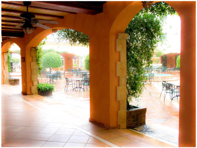 Gran Hotel Benahavis Spa