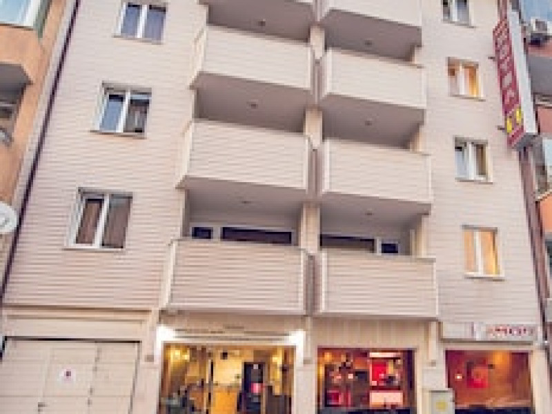 Hotel Gran Ivan