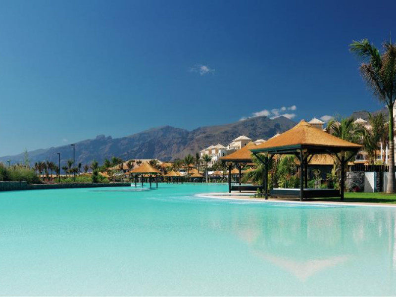 Gran Melia Palacio de Isora