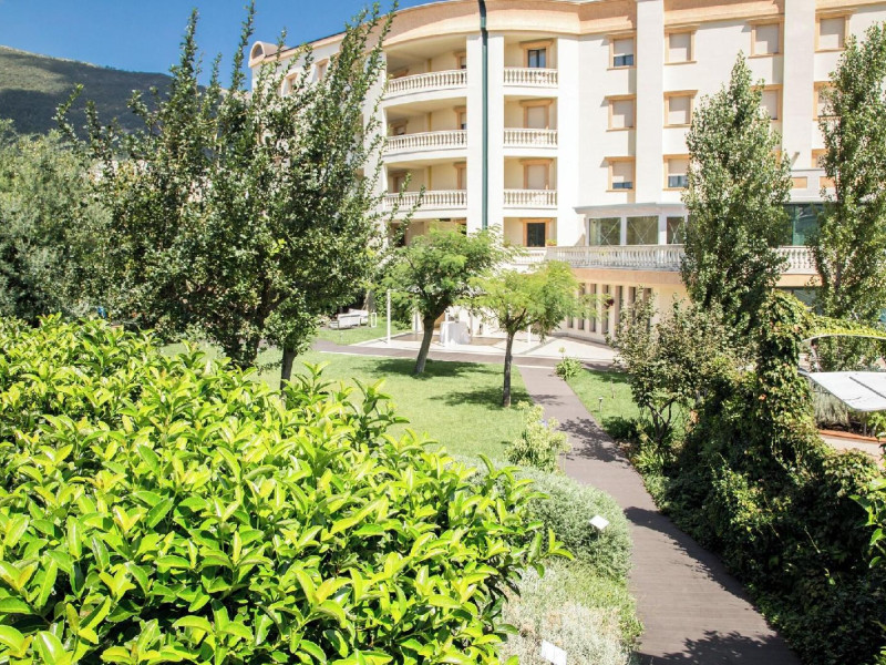 Gran Paradiso Hotel Spa
