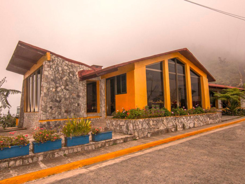 Gran Piedra