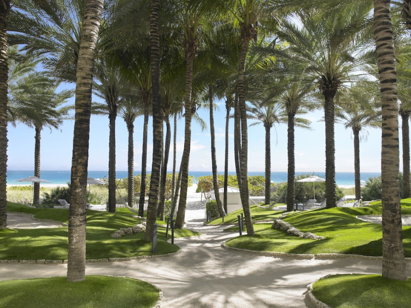 GRAND BEACH HOTEL SURFSIDE