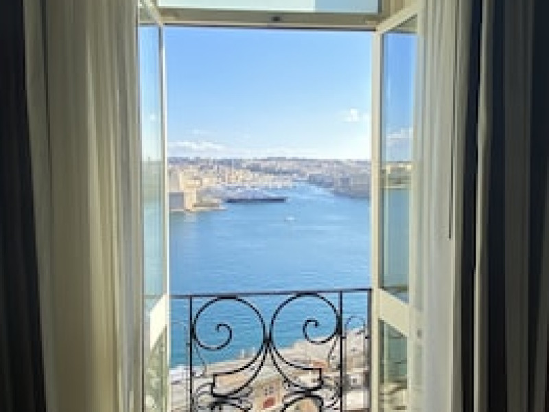 GRAND HARBOUR