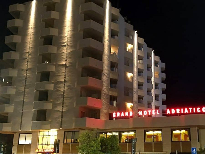 Grand Hotel Adriatico