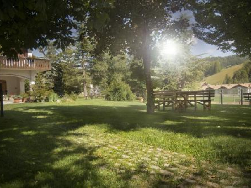 Grand Hotel Biancaneve