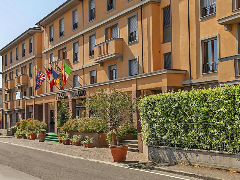 Grand Hotel Bonanno