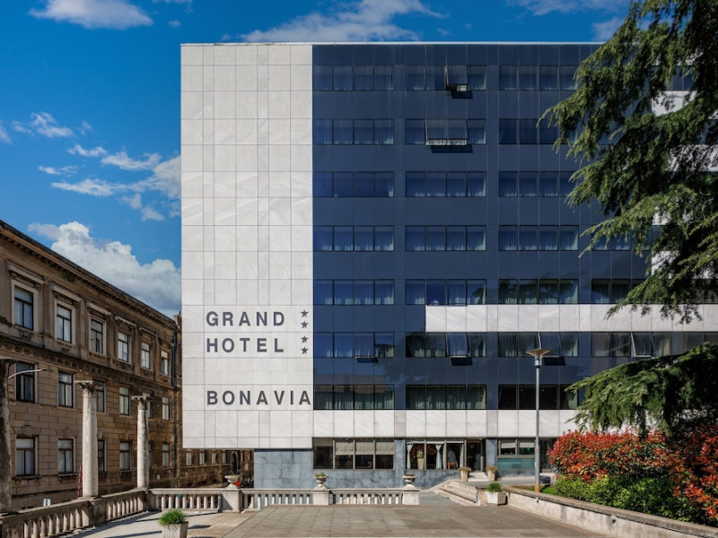 Grand Hotel Bonavia