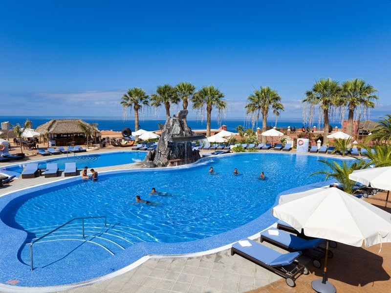 Grand Hotel Callao