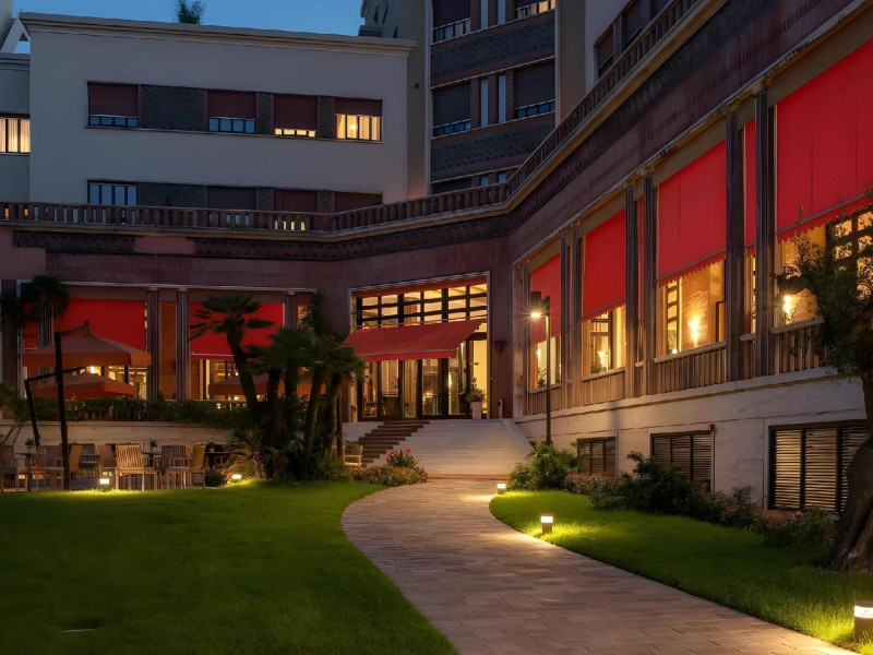 Grand Hotel Castrocaro Longlife Formula