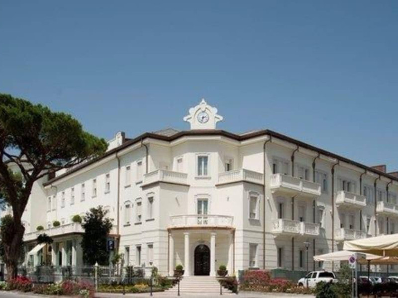 Grand Hotel Da Vinci