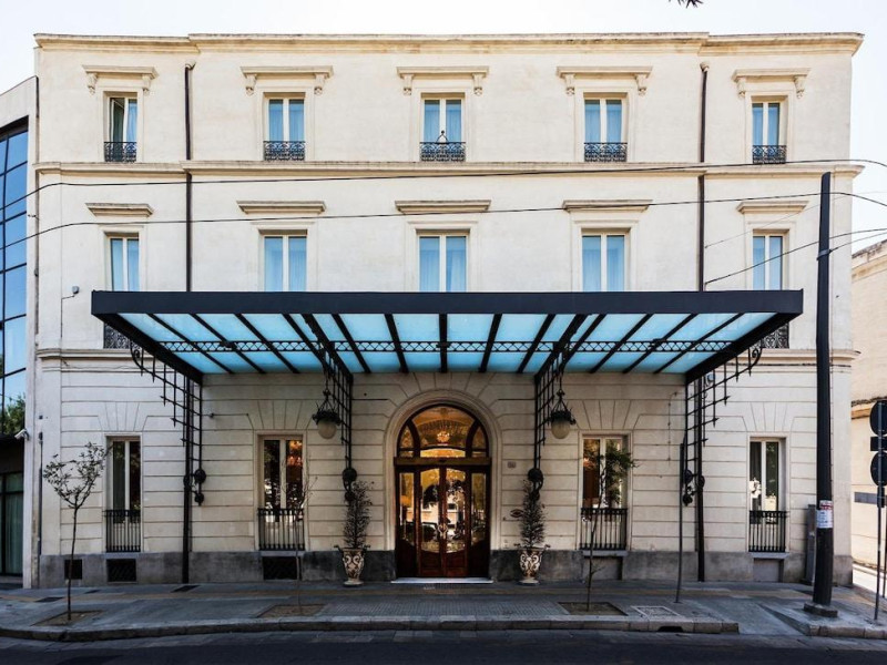 Grand Hotel Di Lecce