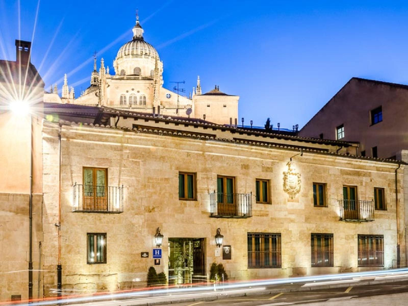 Grand Hotel Don Gregorio