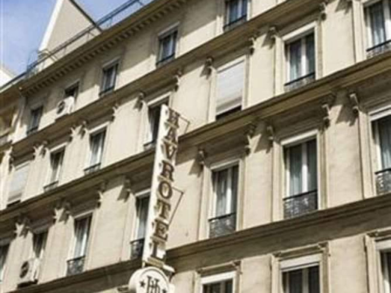 Grand Hotel du Havre